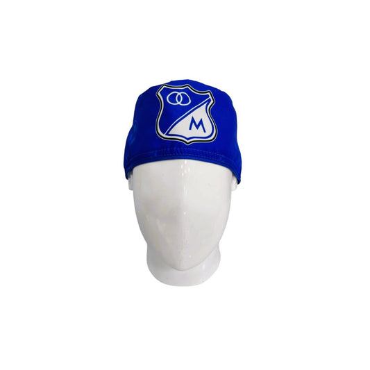 Gorro Quirúrgico Hombre Millonarios FC