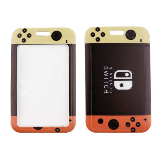 Portacarnet (Lanyard) Nintendo Switch