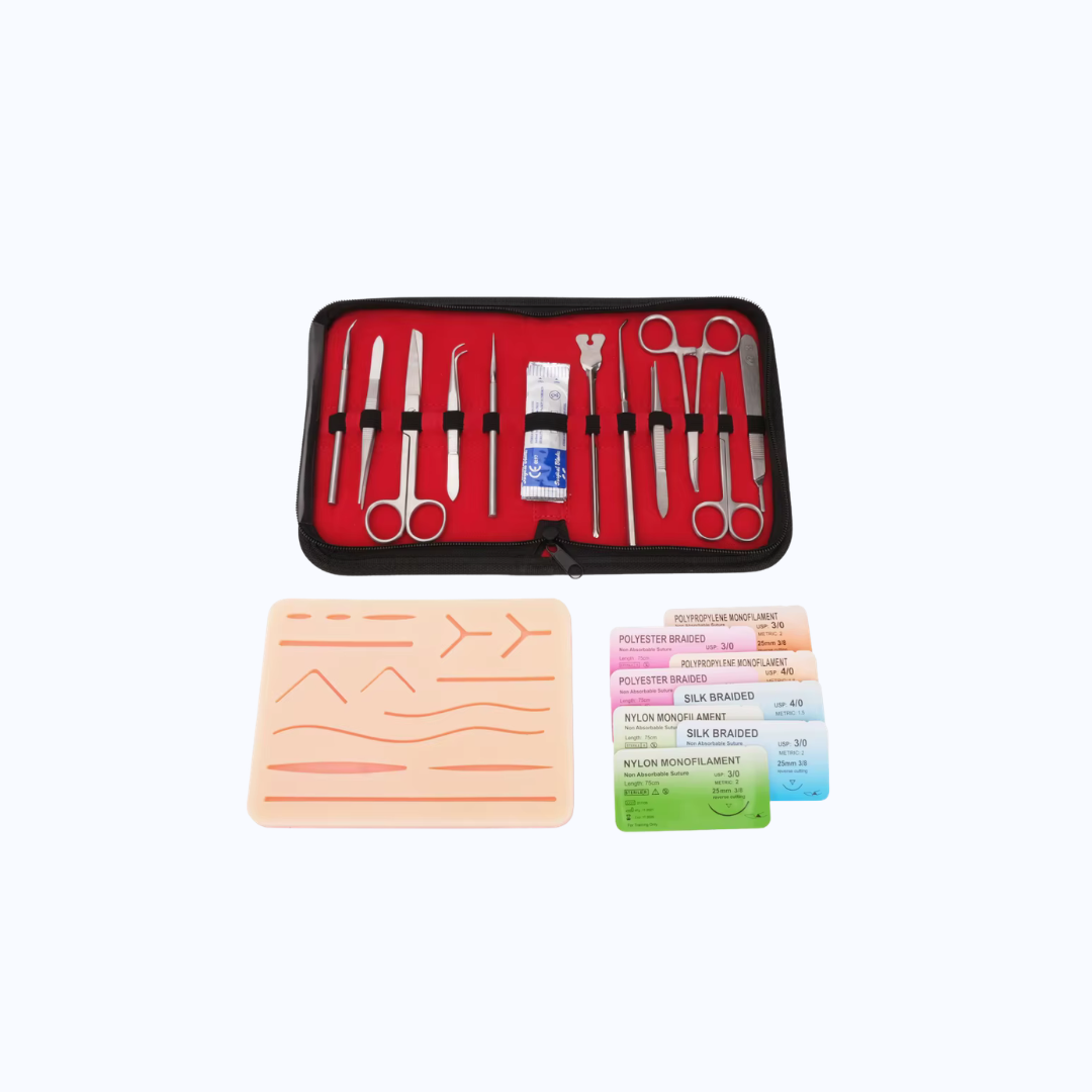Kits Médicos