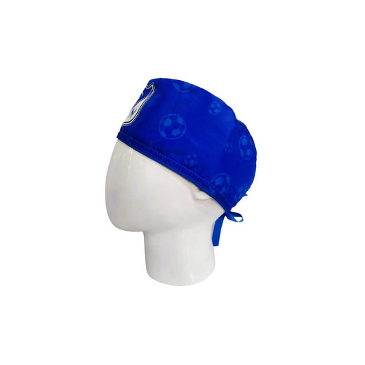 Gorro Quirúrgico Hombre Millonarios FC
