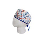 Gorro Quirúrgico Hombre Neuro Vascular
