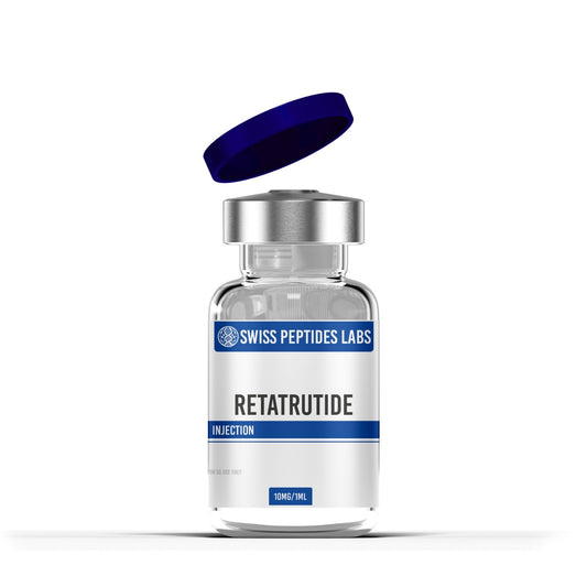 Retatrutide R3-Elite™ 10mg/ml