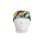 Gorro Quirúrgico Hombre Messi Argentina
