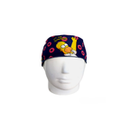 Gorro Quirúrgico Hombre Homero Simpson Donas