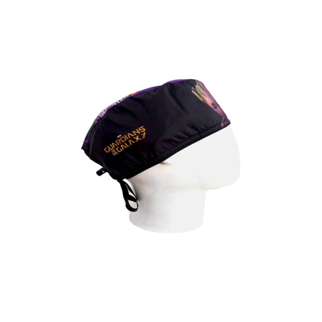 Gorro Quirúrgico Hombre Groot Marvel