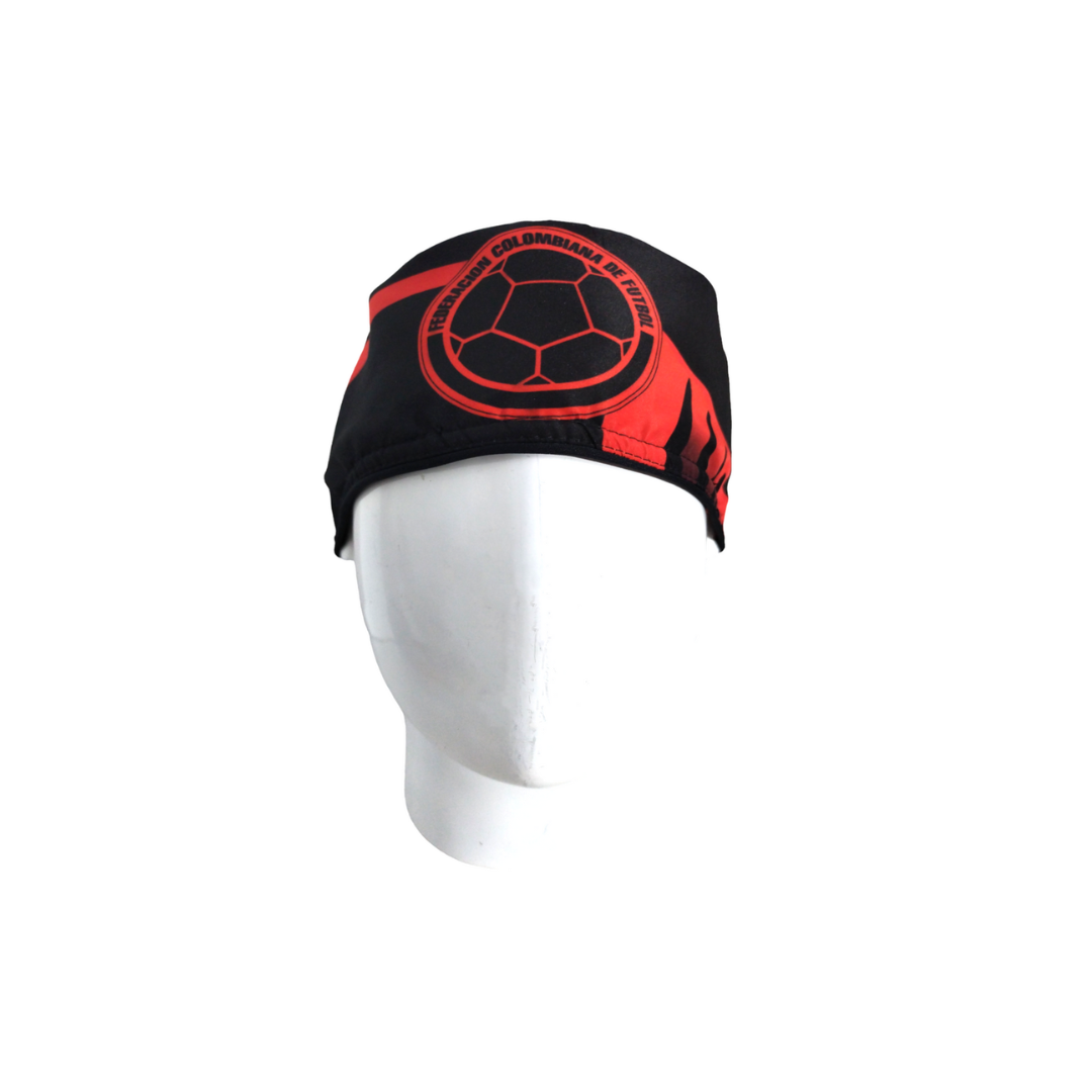 Gorro Quirúrgico Hombre Selección Colombia Fútbol