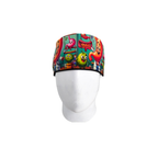 Gorro Quirúrgico Hombre Sistema Digestivo