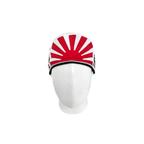 Gorro Quirúrgico Hombre Samurai Japón