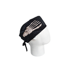 Gorro Quirúrgico Hombre Ortopedia Pie y Tobillo