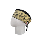 Gorro Quirúrgico Hombre Veterinario Animales de Granja