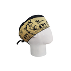 Gorro Quirúrgico Hombre Veterinario Animales de Granja