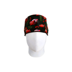 Gorro Quirúrgico Hombre Rayo McQueen Cars