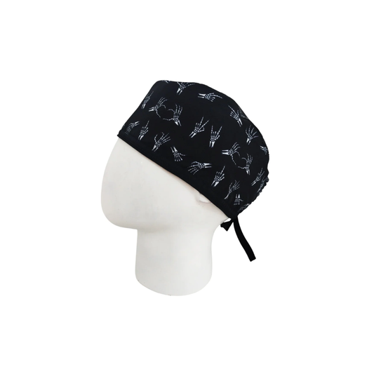 Gorro Quirúrgico Hombre Ortho Heart