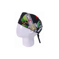 Gorro Quirúrgico Hombre Mr Pickles