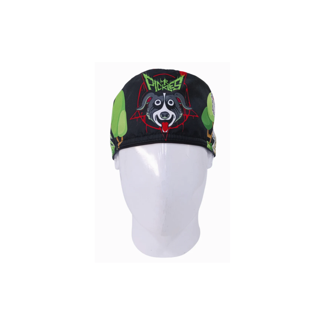 Gorro Quirúrgico Hombre Mr Pickles