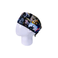 Gorro Quirúrgico Hombre Vicente Fernández Collage