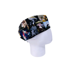 Gorro Quirúrgico Hombre Vicente Fernández Collage
