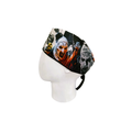 Gorro Quirúrgico Hombre Payasos Terror It Clown