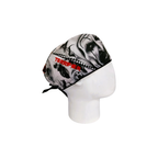 Gorro Quirúrgico Hombre Payasos Terror It Clown