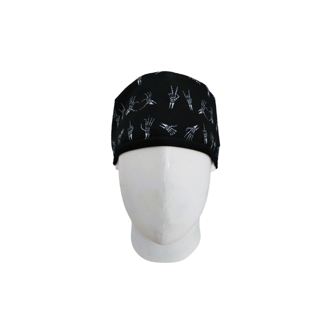 Gorro Quirúrgico Hombre Ortho Heart