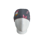 Gorro Quirúrgico Mujer Pata Daisy