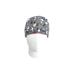 Gorro Quirúrgico Mujer Snoopy, Come Home
