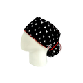 Gorro Quirúrgico Mujer Midnight Mouse