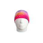 Gorro Quirúrgico Mujer Nebula