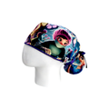 Gorro Quirúrgico Mujer Cirugia Intensamente