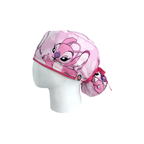 Gorro Quirúrgico Mujer Angel