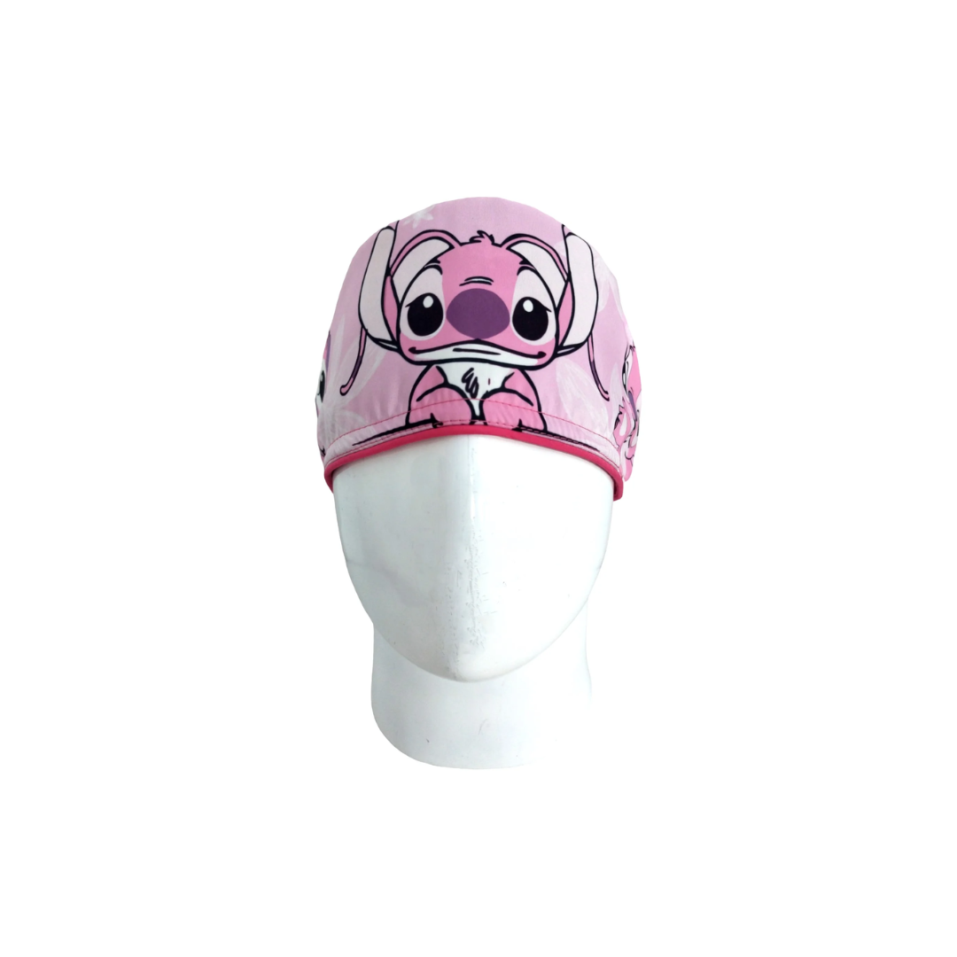 Gorro Quirúrgico Mujer Angel