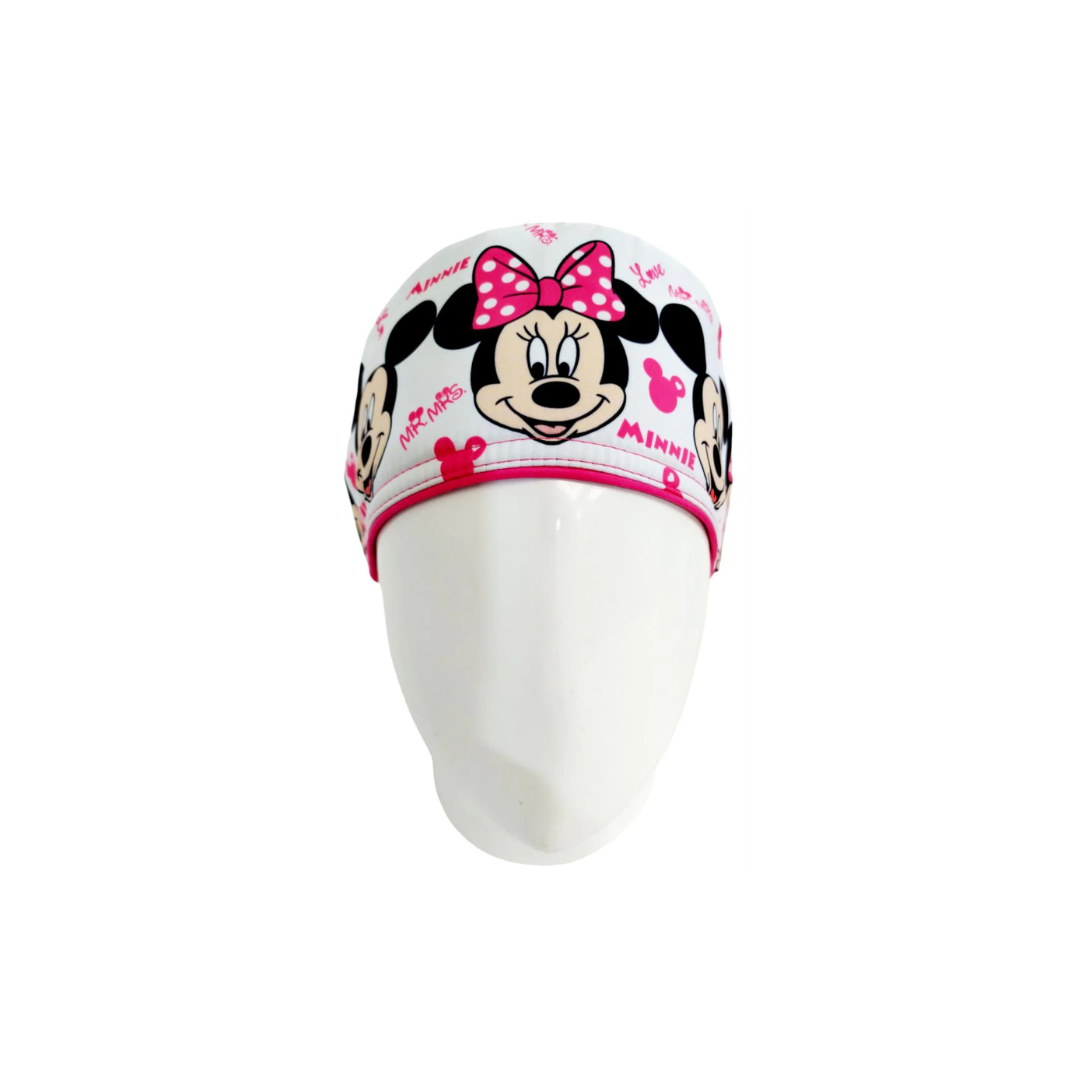 Gorro Quirúrgico Mujer Minnie White