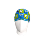 Gorro Quirúrgico Mujer Monsters, Inc. Faces