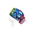 Gorro Quirúrgico Mujer Intensamente 2
