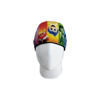 Gorro Quirúrgico Mujer Intensamente 2