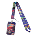 Portacarnet (Lanyard) La vida moderna de Rocko