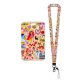 Portacarnet (Lanyard) Karol G Mañana será bonito