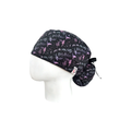 Gorro Quirúrgico Mujer Wizarding World