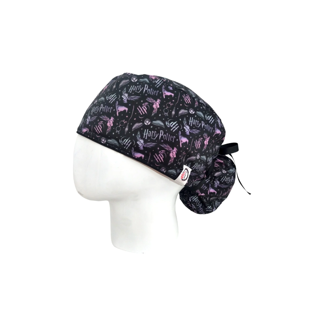 Gorro Quirúrgico Mujer Wizarding World