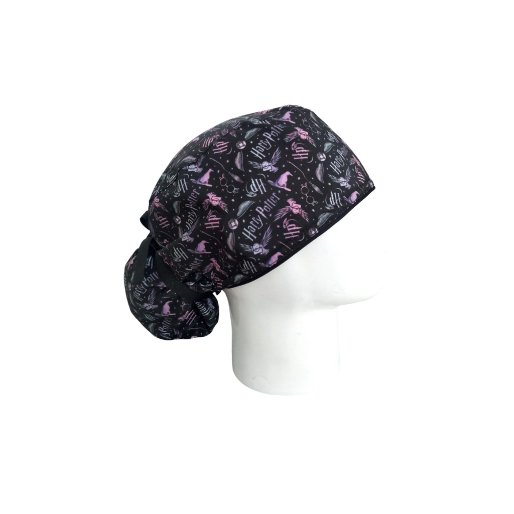 Gorro Quirúrgico Mujer Wizarding World