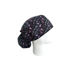 Gorro Quirúrgico Mujer Wizarding World