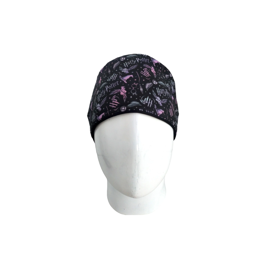 Gorro Quirúrgico Mujer Wizarding World