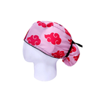 Gorro Quirúrgico Mujer Dragón Mushu Mulán