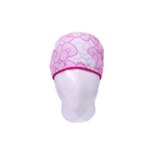 Gorro Quirúrgico Mujer Hello Kitty Pattern Rosa