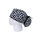 Gorro Quirúrgico Mujer Paw Print