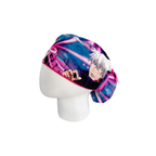 Gorro Quirúrgico Mujer Gojo Infinity Style