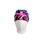 Gorro Quirúrgico Mujer Gojo Infinity Style