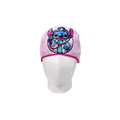 Gorro Quirúrgico Mujer Stitch Doctora Rosa