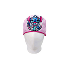 Gorro Quirúrgico Mujer Stitch Doctora Rosa