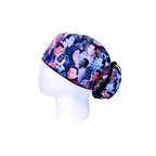 Gorro Quirúrgico Mujer Diomedes Diaz